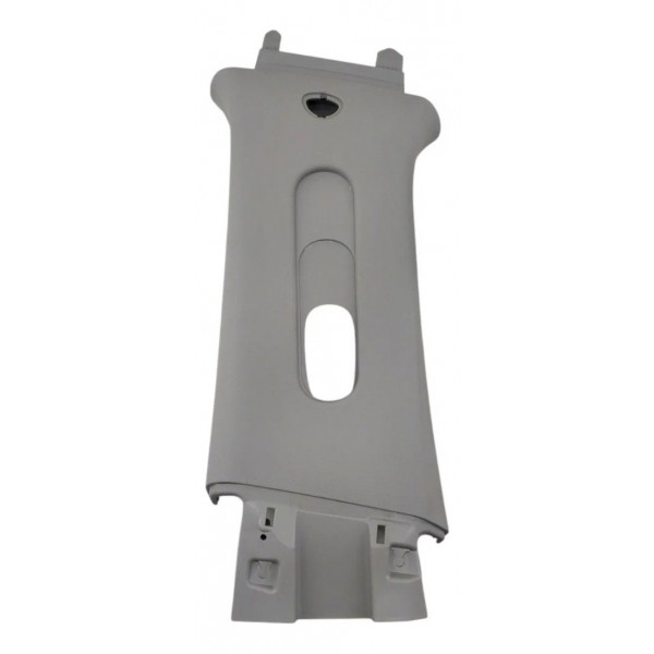 Moldura Coluna Cinto Jeep Compass Esquerdo 2019