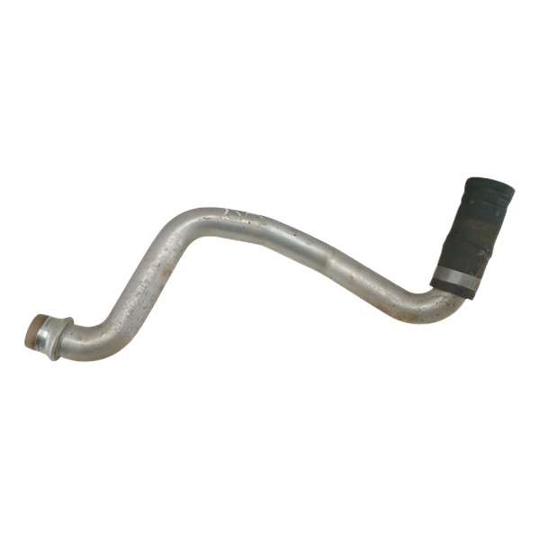 Tubo Cano Bomba Dagua Motor Ford Ka 1.p 3cc 2019 2020  Orign