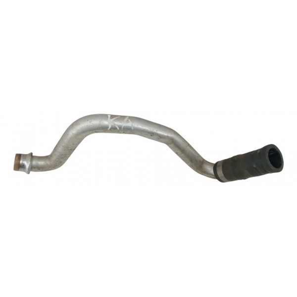 Tubo Cano Bomba Dagua Motor Ford Ka 1.p 3cc 2019 2020  Orign