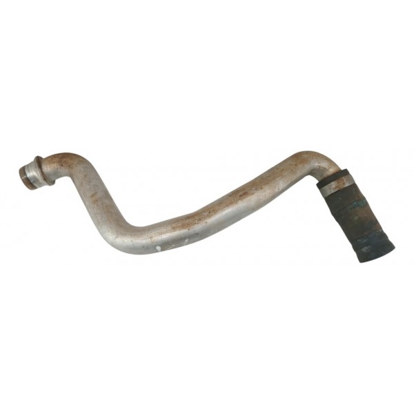 Tubo Cano Bomba Dagua Motor Ford Ka 1.p 3cc 2019 2020  Orign