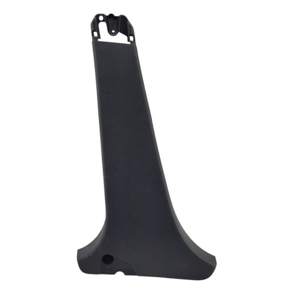 Moldura Coluna Cinto Renault Sandero Direito 2015 2020