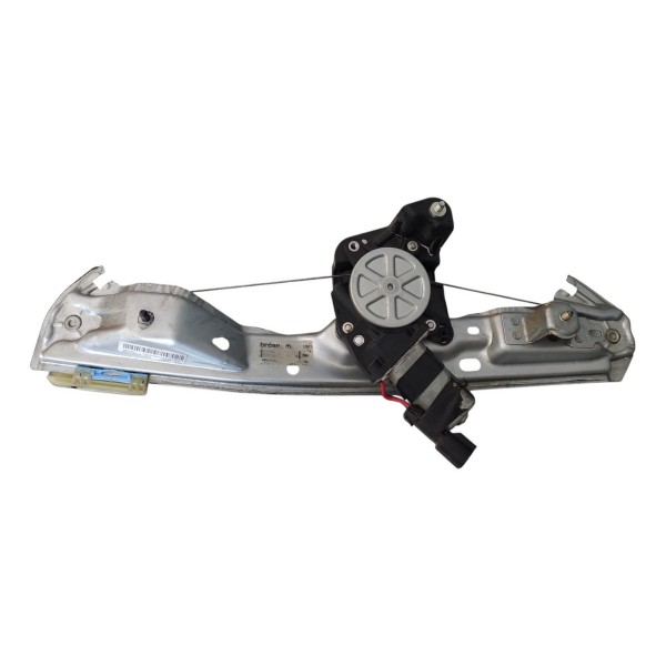 Máquina Vidro Elétrico Dianteiro Fiat Strada Esquerdo 2025