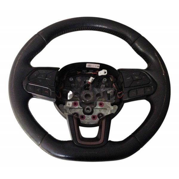 Volante De Direção Fiat Toro Ranch 2016 2024