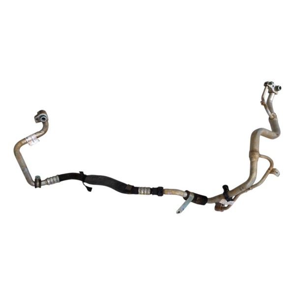 Mangueira Ar Condicionado Fiat Strada 2025