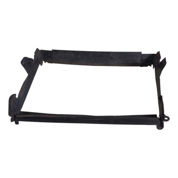 Defletor Radiador Jeep Renegade 2015 2021