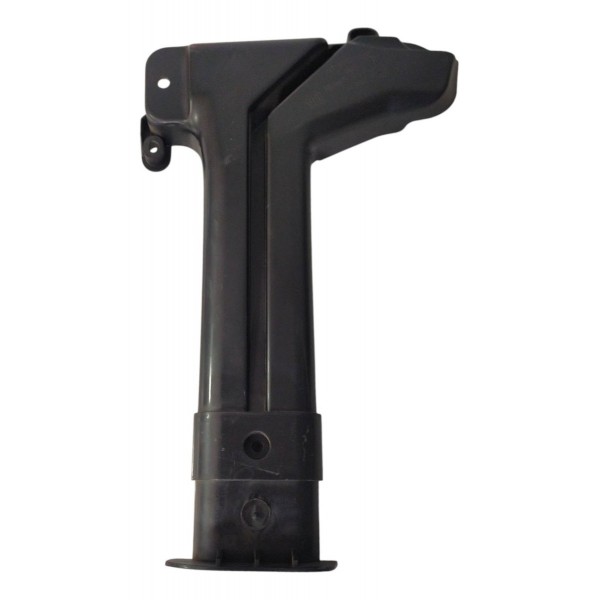 Tampa Radiador Ar Quente Fiat Strada 2025