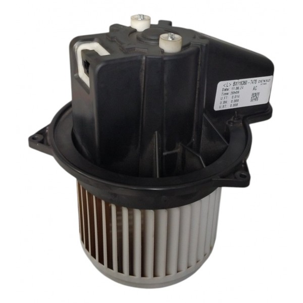 Motor Ventilação De Ar Fiat Strada 2025