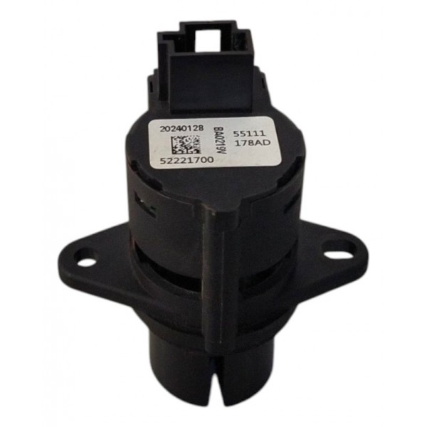 Sensor Temperatura Ar Condicionado Fiat Strada 2025