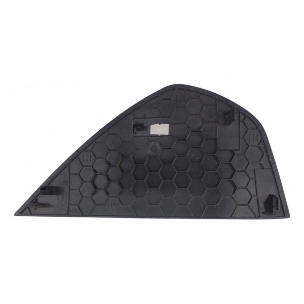 Moldura Lateral Painel Le Vw Polo 2018 2022 Original