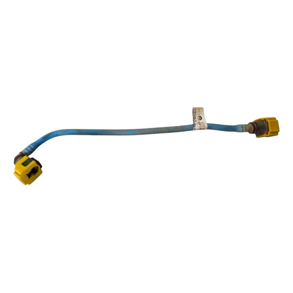 Mangueira Combustível Fiat Strada 2025