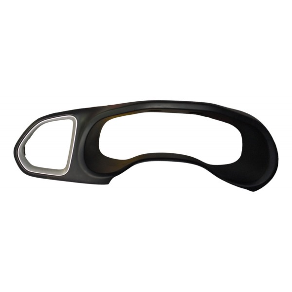 Moldura Painel De Instrumentos Jeep Renegade 2019 2023