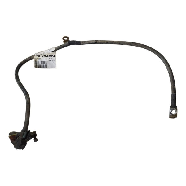 Cabo Negativo Jeep Renegade 2017 2021