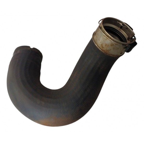 Mangueira Entrada De Ar Intercooler Jeep Renegade 2017 2021