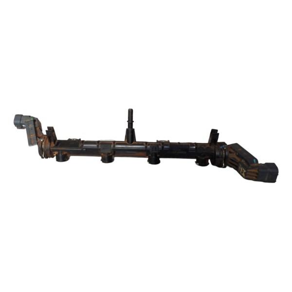 Flauta Injetora Fiat Strada 2025