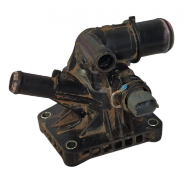 Válvula Termostática Fiat Strada 2025