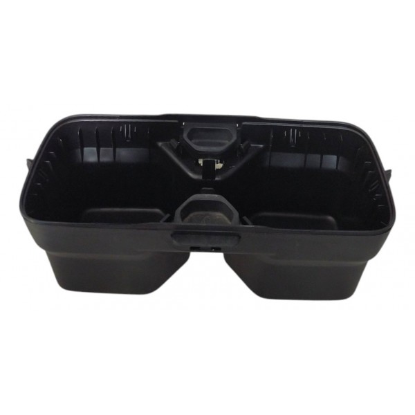 Porta Copos Ram Rampage 2024 Preto