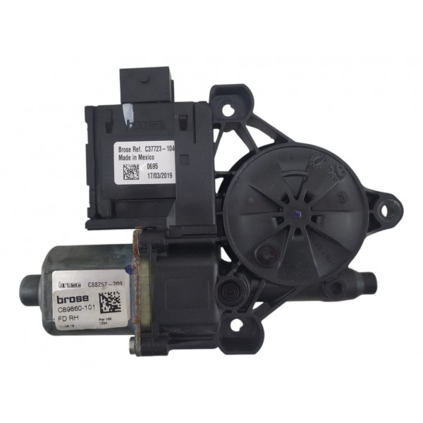 Motor Vidro Diant Ld Jeep Renegade 2015 2024 Original