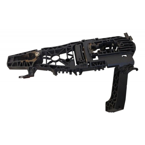 Suporte Maçaneta Dianteiro Fiat Toro Esquerdo 2019