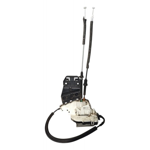 Fechadura Porta Traseira Fiat Toro Esquerdo 2019