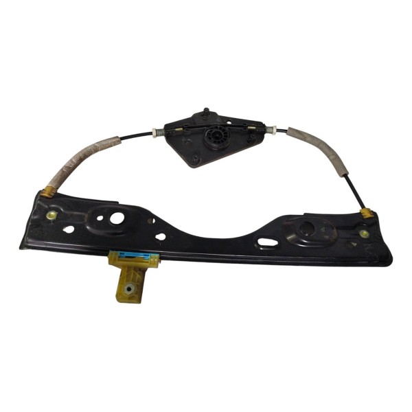 Máquina Vidro Traseiro Fiat Toro Direito 2019