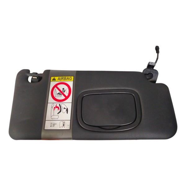 Quebra Sol Fiat Toro Direito 2019