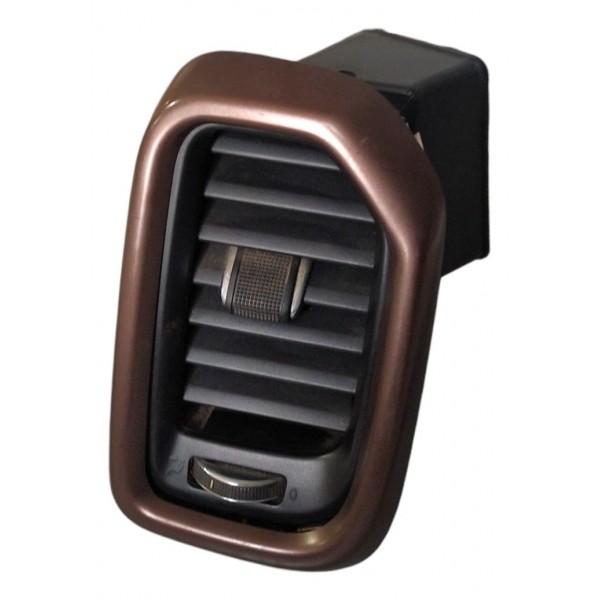 Difusor Ar Condicionado Fiat Toro Esquerdo 2019