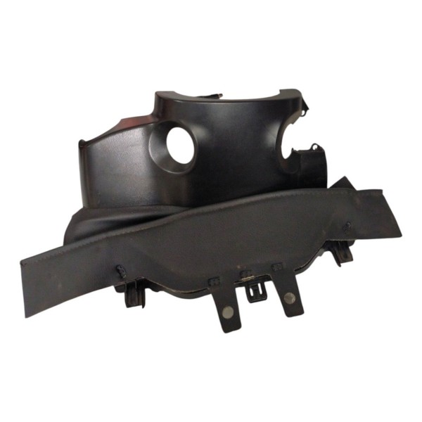 Moldura Coluna Direção Fiat Toro 2019