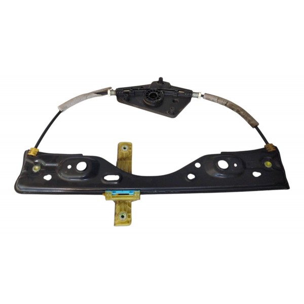 Máquina Vidro Elétrico Traseiro Fiat Toro Esquerdo 2019