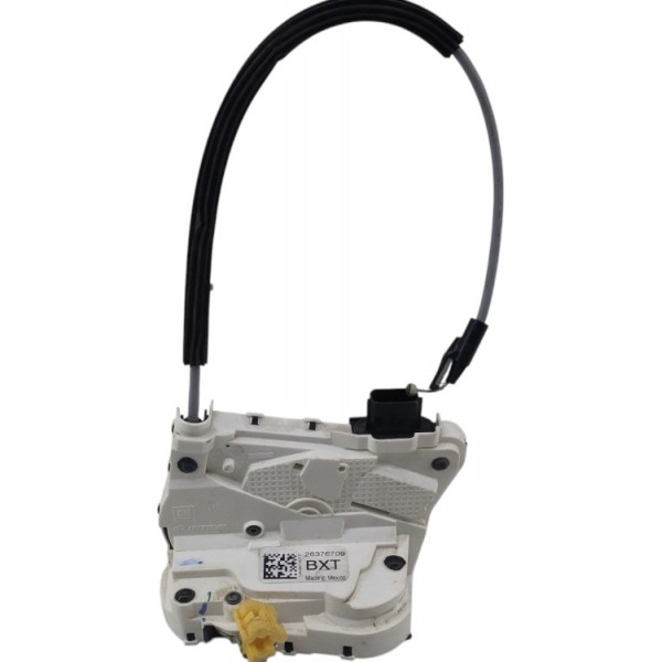 Fechadura Porta Traseira Le Gm Tracker 2020 2024 Original