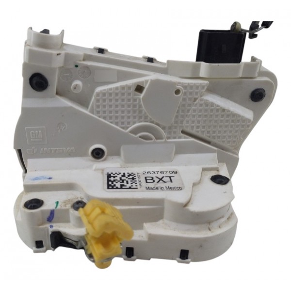 Fechadura Porta Traseira Le Gm Tracker 2020 2024 Original