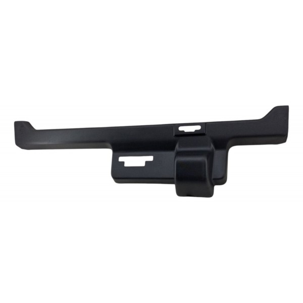 Moldura Acabamento Banco Traseiro Fiat Toro 2020 A 2023