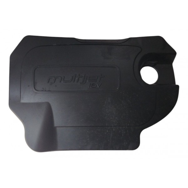 Tampa Capa Motor Fiat Toro 2019