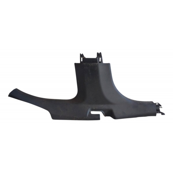 Moldura Coluna Traseira Fiat Toro Esquerdo 2019