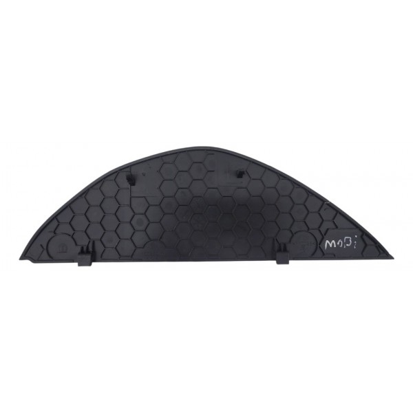 Moldura Painel Ld Fiat Mobi 2020 2022 Original