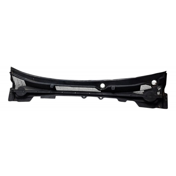 Grade Churrasqueira Chevrolet Onix 1.0 2020 Preto