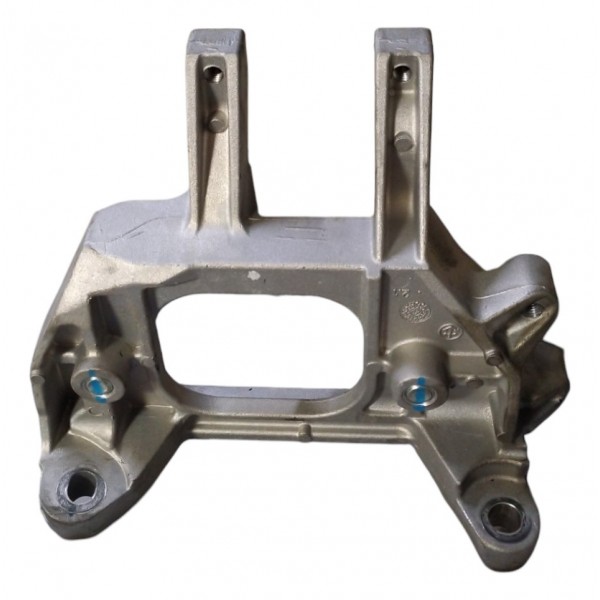 Suporte Coxim Câmbio Nissan Kicks 2024 1.6