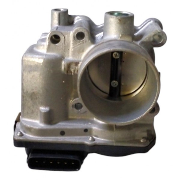 Tbi Corpo De Borboleta Nissan Kicks 2024 1.6