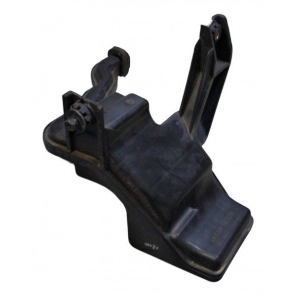 Caixa Ressonadora Nissan Kicks 2024 1.6