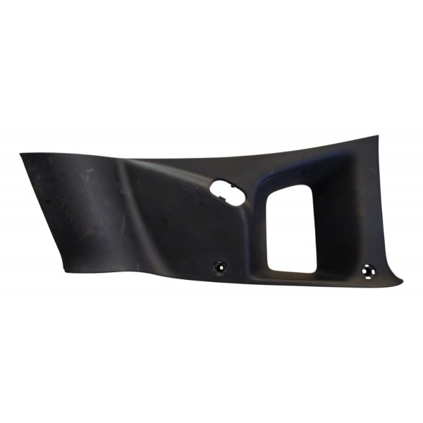 Moldura Coluna Traseira Jeep Renegade Direito 2016 2019