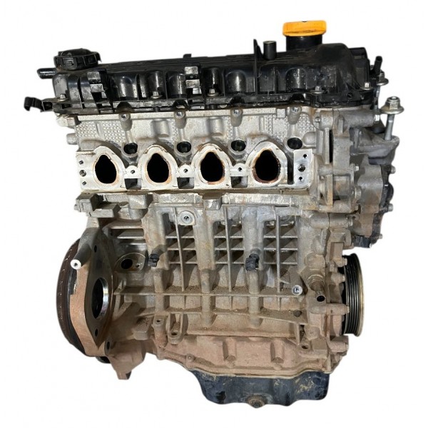 Motor Parcial Fiat Strada 1.3 Flex Firefly 2021 - 2025