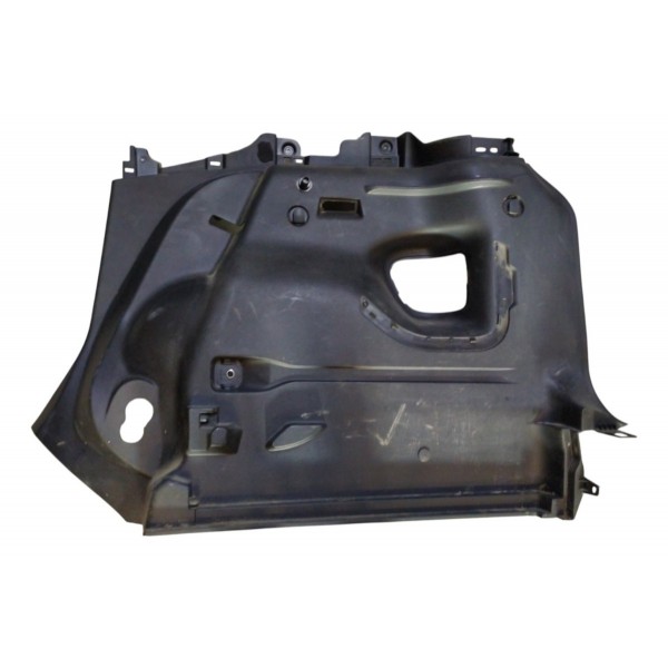 Forro Lateral Porta Malas Jeep Renegade Direito 2016 2019