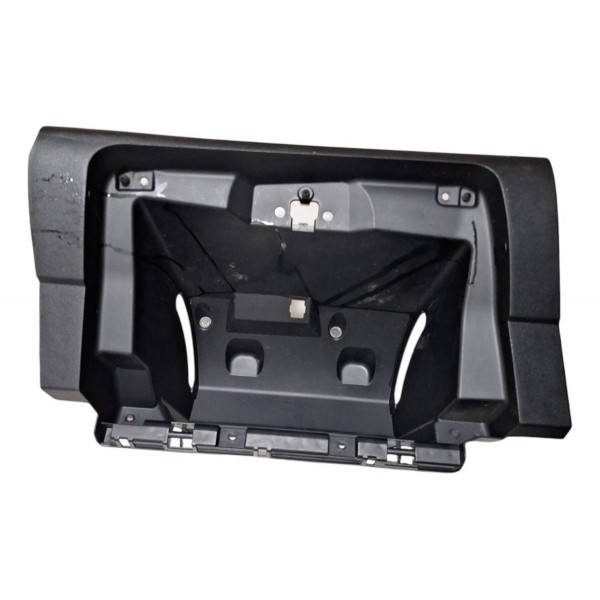 Suporte Moldura Porta Luvas Nissan Kicks 2017-2019 Preto