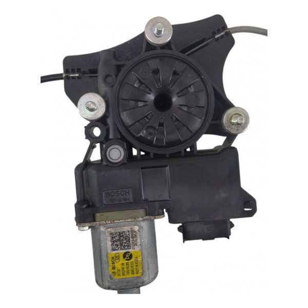 Maquina Vidro Dianteiro Ld Hyundai Hb20 2020 2023 Original