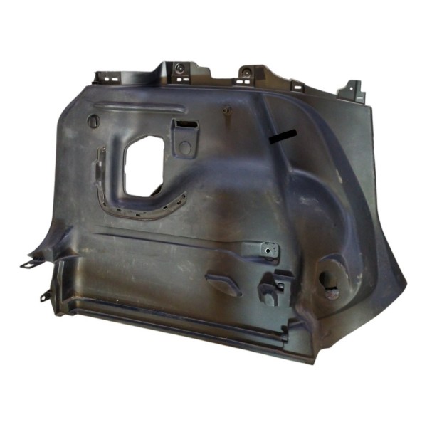 Forro Lateral Porta Malas Jeep Renegade Esquerdo 2016 2019