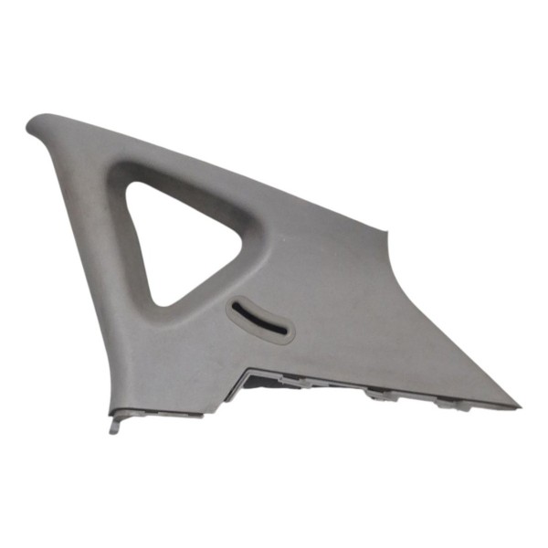 Acabamento Moldura Coluna Traseira Direita Hyundai I30 2010