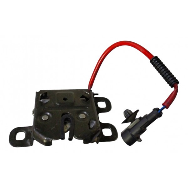 Fechadura Trava Capô Fiat Toro 2022