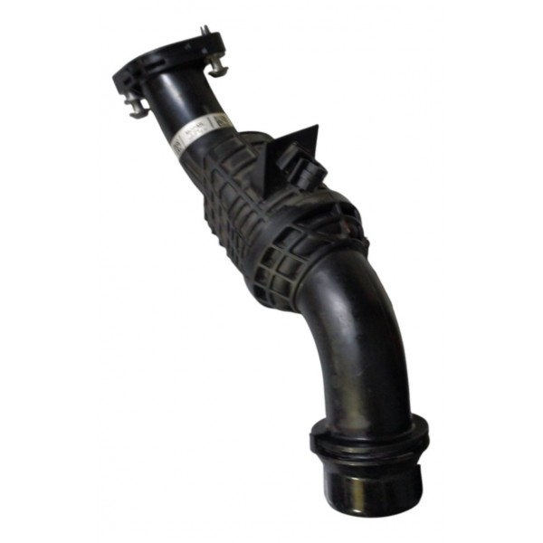 Mangueira Tubo Intercooler Fiat Toro 2022