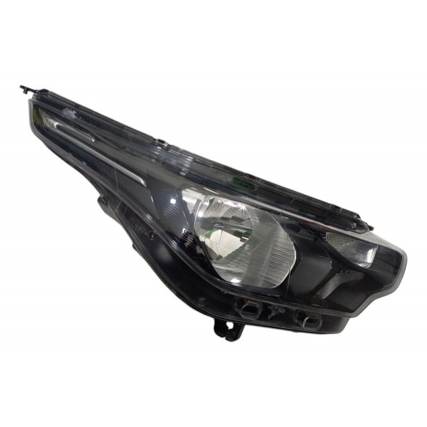 Farol Direito Fiat Strada 2021 A 2024 Direito/passageiro