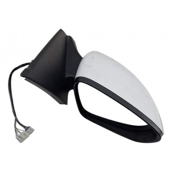 Retrovisor Elétrico Lado Direito Fiat Argo 2018-2023