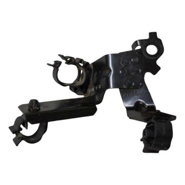 Suporte Chicote Bateria Fiat Toro 2022